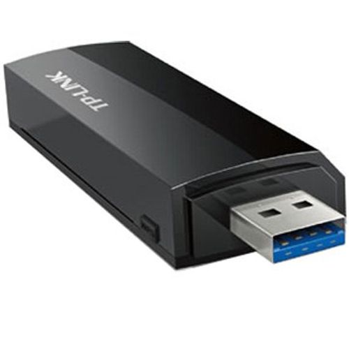 Mrežna kartica TP-Link ARCHER-T4U, AC1200 Wireless Dual Band USB 3.0 Adapter slika 3