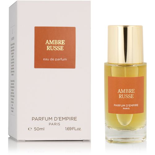 Parfum d'Empire Ambre Russe Eau De Parfum 50 ml (unisex) slika 2