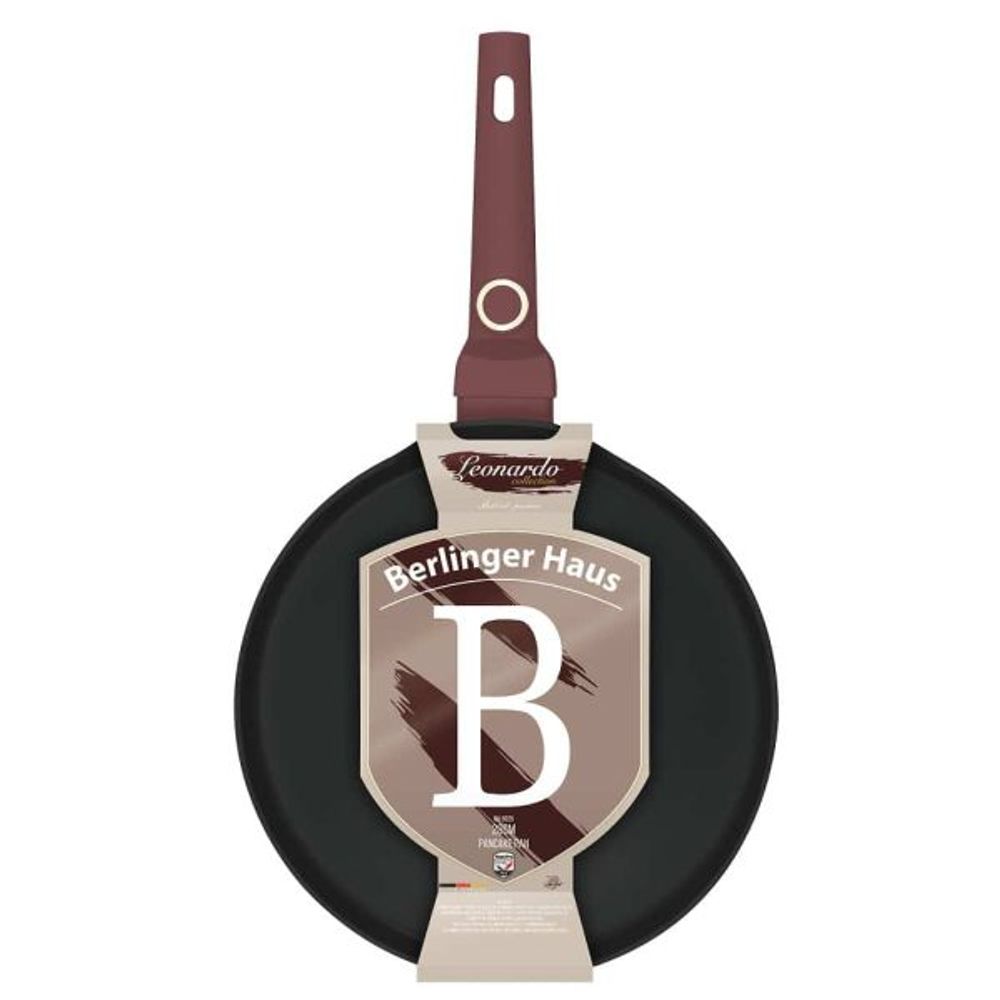 Berlingerhaus - Tava za palačinke Leonardo BH-8026 slika 2