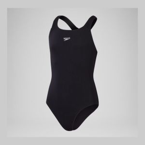 Ženski kupaći kostim END+ MEDALIST AF BLK
