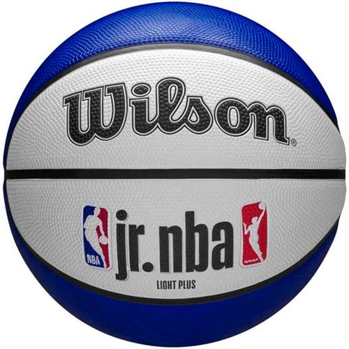 Wilson Lopta Jr Nba Drv Light Fam Logo Bskt Wz3013201xb slika 1