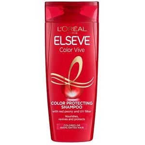 L'Oréal Paris Elseve Šampon za kosu Color Vive 400ml