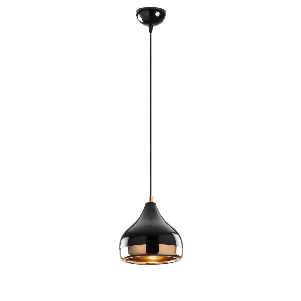 Yıldo - 6866 Crni Bakarni Luster slika 5