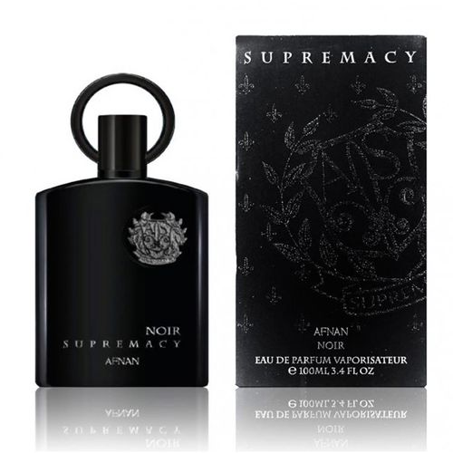 Afnan Supremacy Noir Eau De Parfum 100 ml (unisex) slika 1