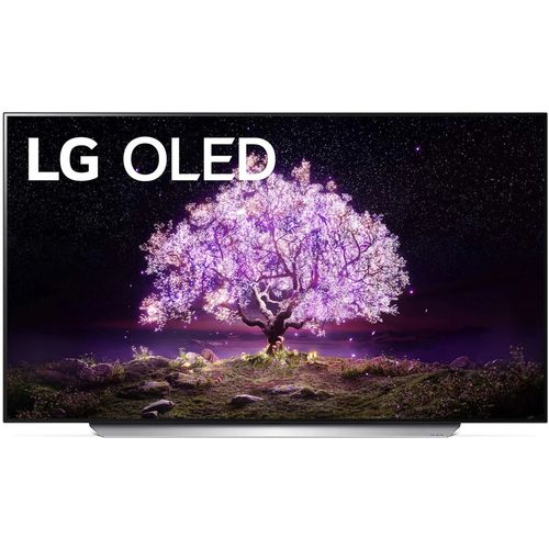 LG OLED TV OLED65C12LA slika 1