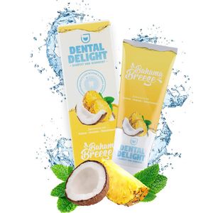 Dental Delight pasta za zube Bahama Breeze 75ml