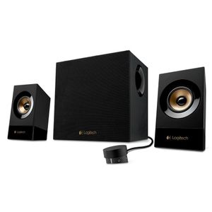 Logitech Z533, Stereo Speakers System 2.1