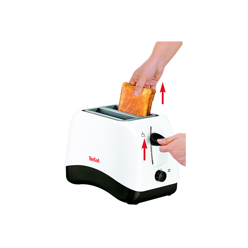 Tefal Toster TT130130 slika 2
