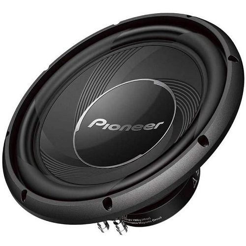 Pioneer ugradni vufer TS-A30S4 30cm slika 1