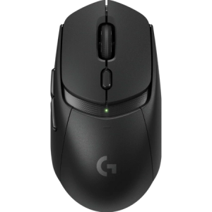 Logitech Gaming miš G309 Lightspeed Wireless, Black