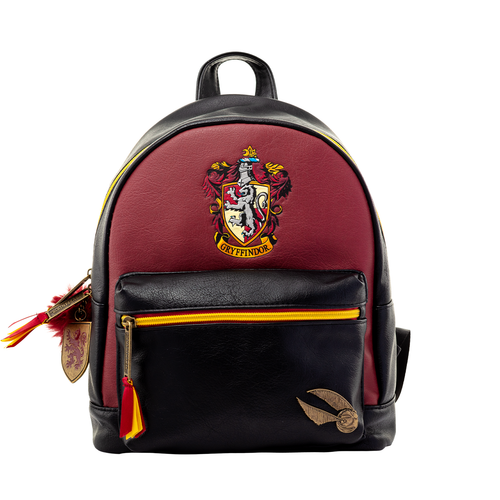 PYRAMID HARRY POTTER (GRYFINDOR) FASHION BACKPACK slika 1