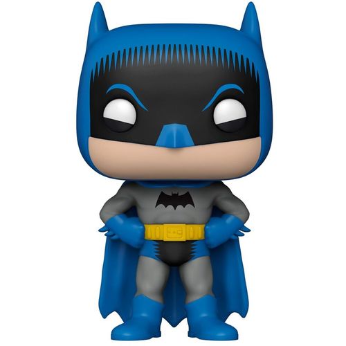 POP figure Comic Cover DC Comics Batman slika 2