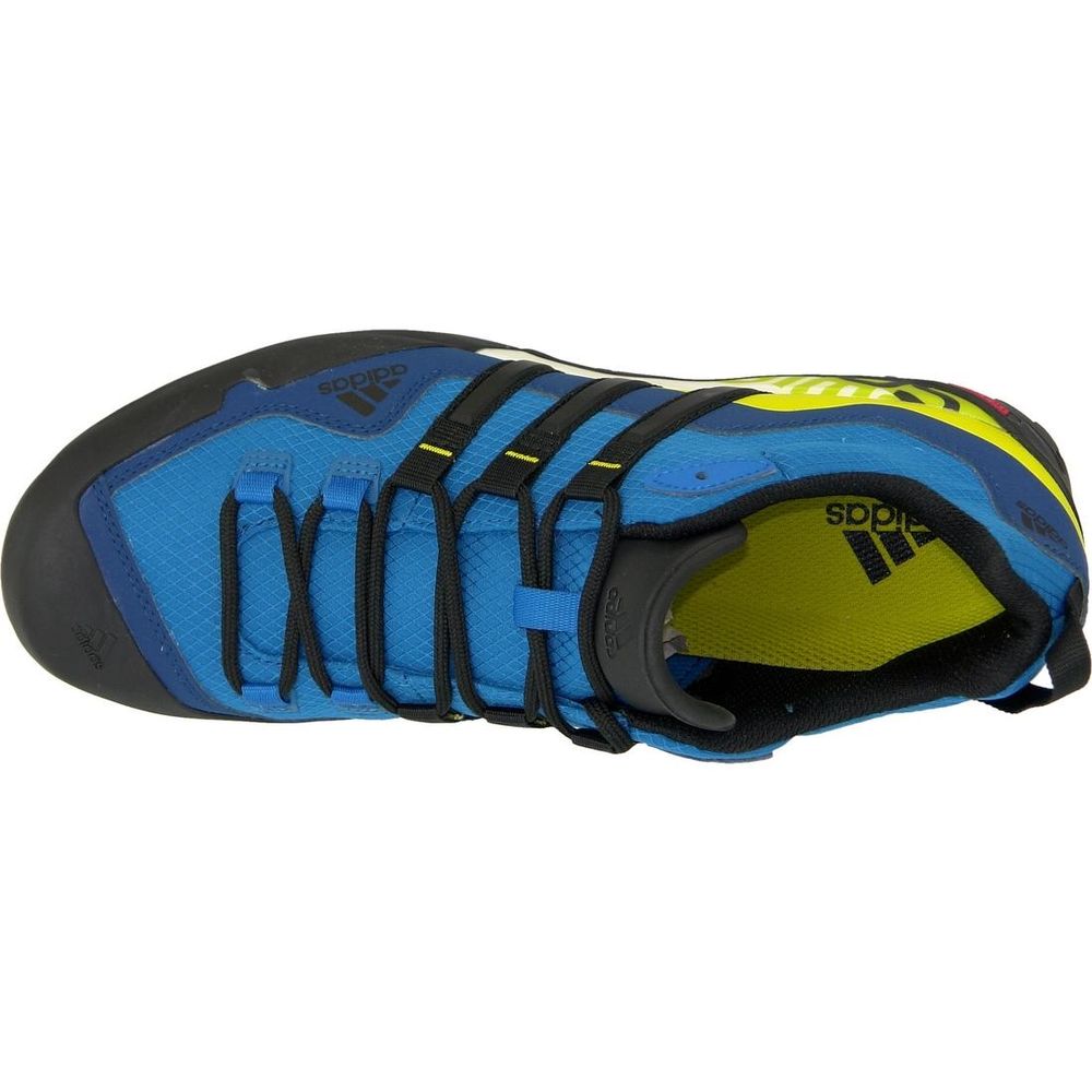 Adidas Terrex Swift Solo BA8491 slika 3
