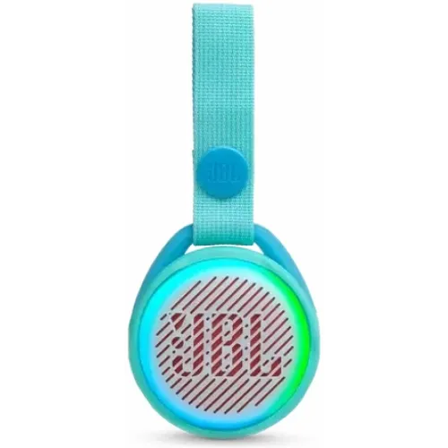 JBL JR POP TEAL djeciji prenosni bluetooth zvučnik slika 2