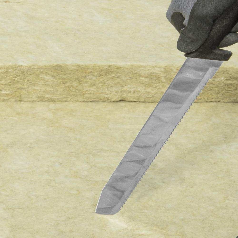 Wolfcraft Nož Inox Za Rezanje Izolacijskih Materijala 305 mm - 4097000 slika 5