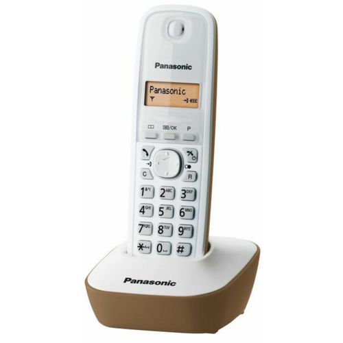 Panasonic bežični telefon KX-TG1611FXJ slika 1