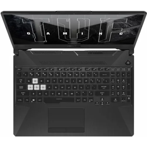 ASUS TUF A15 Gaming laptop FA506NC-HN006/16GB slika 4