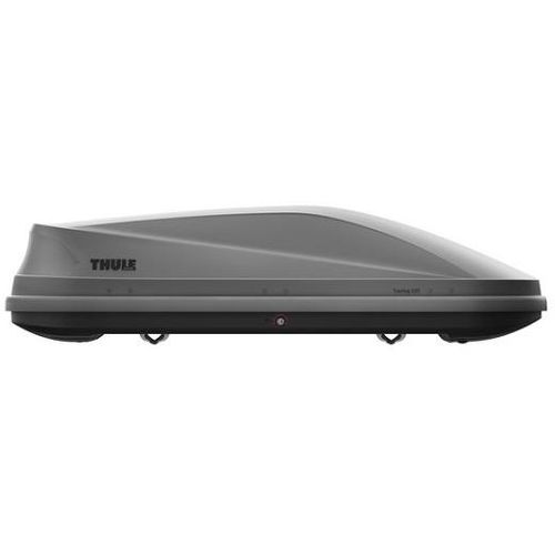 Thule Touring M (200) titan aeroskin krovna kutija slika 1