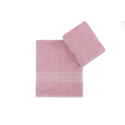 L'essential Maison Dora - Set Peškira Rose Rose (2 komada) slika 3