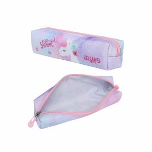 Milla Pernica 1 Zip Sweet Unicorn  0868