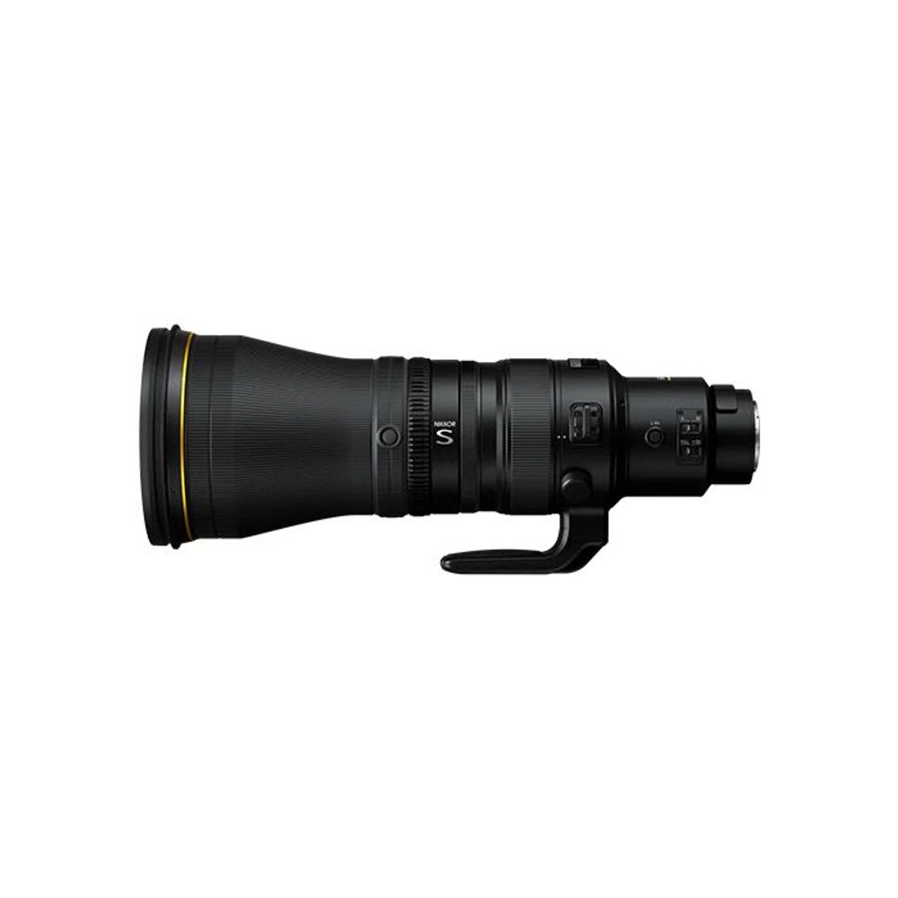 NIKKOR Z 600mm f/4 TC VR S slika 2