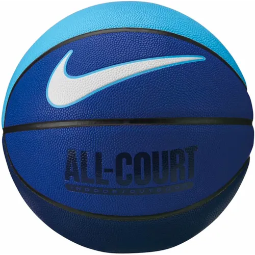 Nike everyday all court 8p ball n1004369-425 slika 3