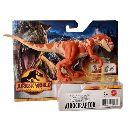 Jurassic World Atrociraptor slika 2