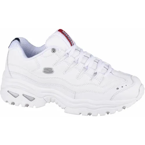 Skechers Energy ženske sportske tenisice 2250-WML slika 10