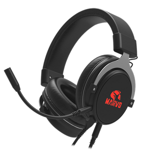 MARVO HG9052 7.1 gaming slušalice, virtualni prostorni zvuk