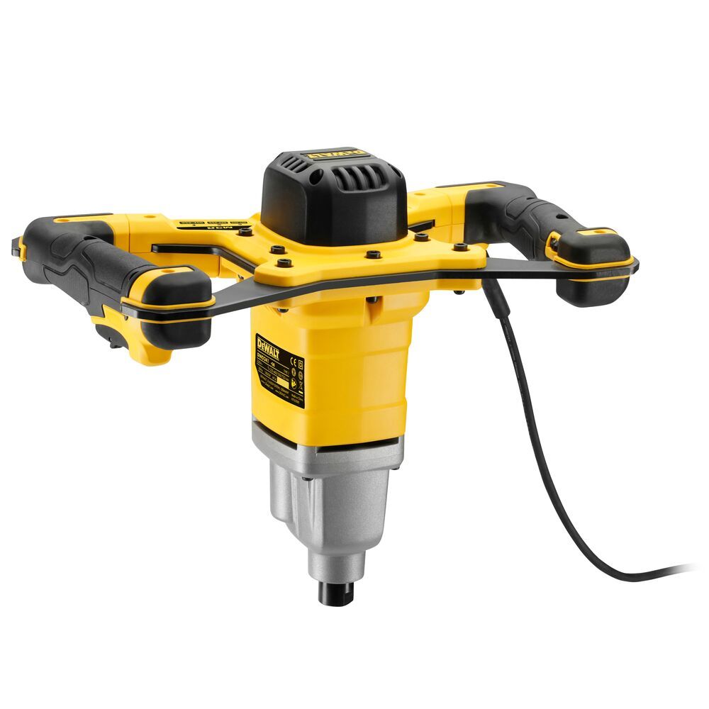 DeWALT mješač s duplom ručkom 230V DWD241 slika 1