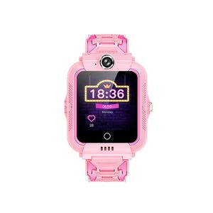 Kids Smart Watch H110 Pink