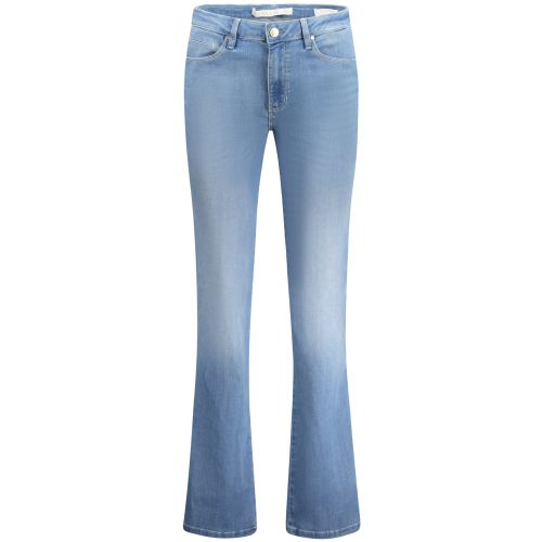 GUESS JEANS WOMEN'S DENIM JEANS BLUE slika 1