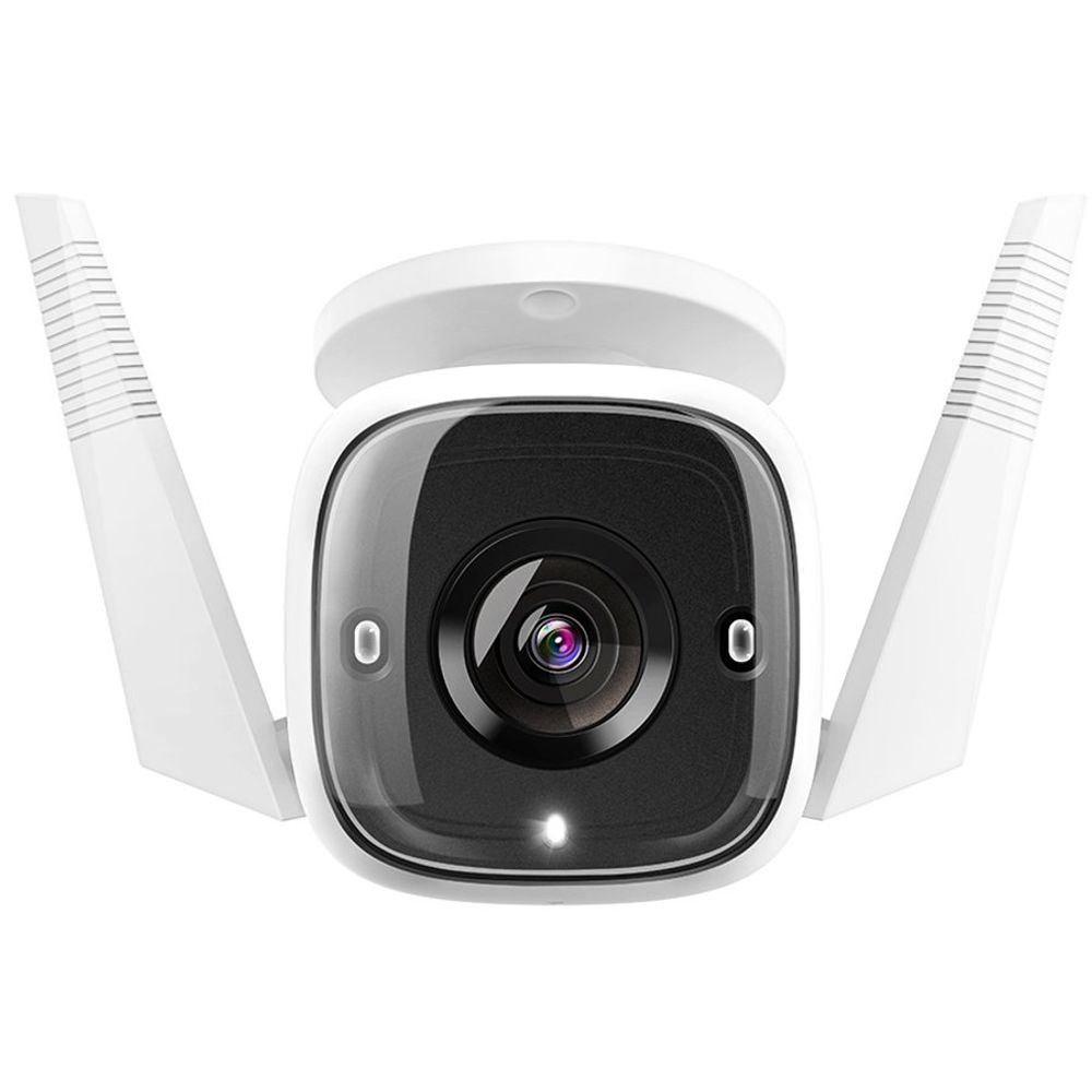 TP-Link C310 Vanjska Sigurnosna Wi-Fi Kamera, 3MP, 2.4 GHz slika 1
