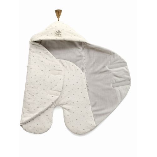 Jané Envelope jastuk za novorođenčad – Pale slika 6