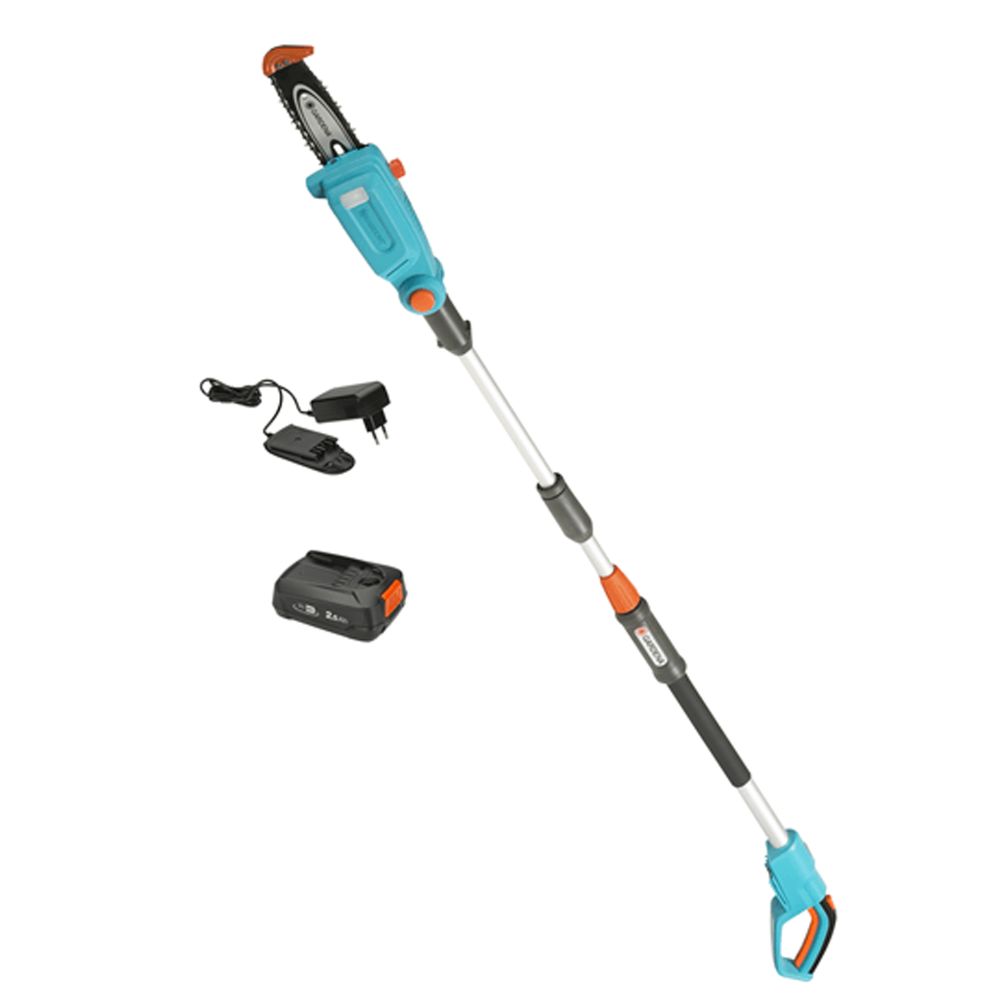 Gardena Accu pila TCS Li18/20 slika 1