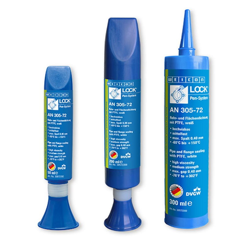 Weiconlock® AN 305-72 50 ml slika 2