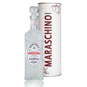 Maraska Maraschino liker tuba 32%, 0,7l