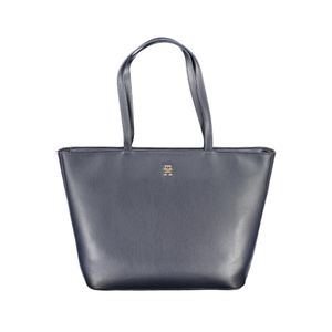 TOMMY HILFIGER BLUE WOMEN'S BAG