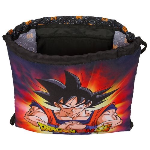 Dragon Ball Z gym bag 40m slika 5