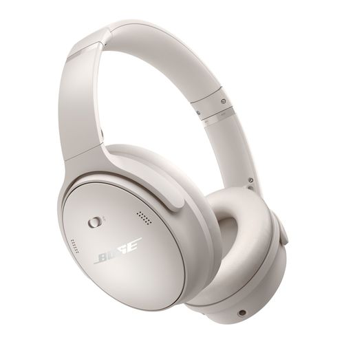 BOSE QuietComfort Headphones White (bijele) BT slušalice slika 1