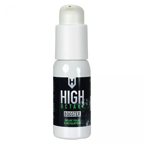 Gel za odgađanje orgazma High Octane Booster Ejact, 50 ml slika 3