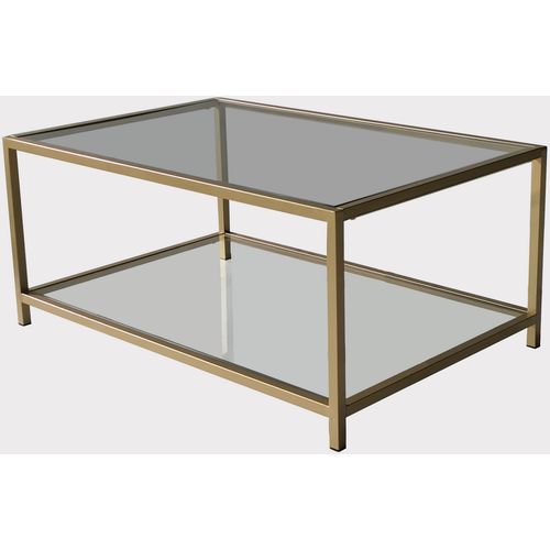 Astro Gold Coffee Table slika 6