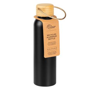 SAVA,sportska boca,650ml,crna
