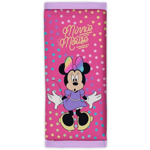 Navlaka za sigurnosni pojas Minnie Mouse slika 1