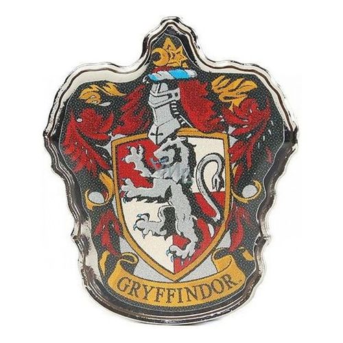 Harry Potter (Gryffindor) Enamel Pin Badge slika 1