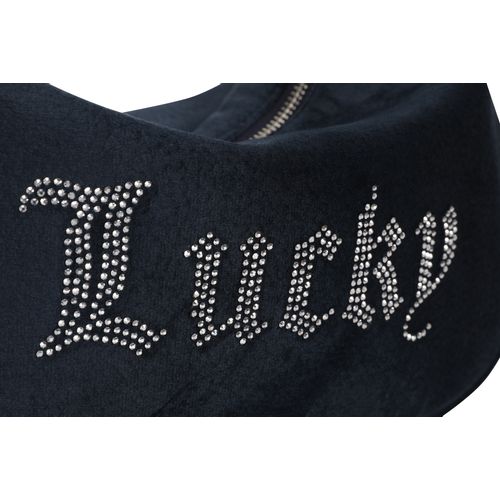 Lucky Bees Ženski torbica MIA tamno plava, 371 - Dark Blue slika 5