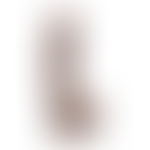 Doc Johnson Uncut D - Realistični ULTRASKYN dildo s kuglicama - 9 / 22 cm