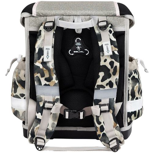 Torba školska Belmil classy wild cat 403-13/AG/48 slika 4