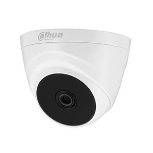 DAHUA HAC-T1A21-0280B 2MP HDCVI IR Eyeball kamera