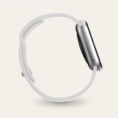 KSIX, smartwatch Urban 3, bijeli slika 2